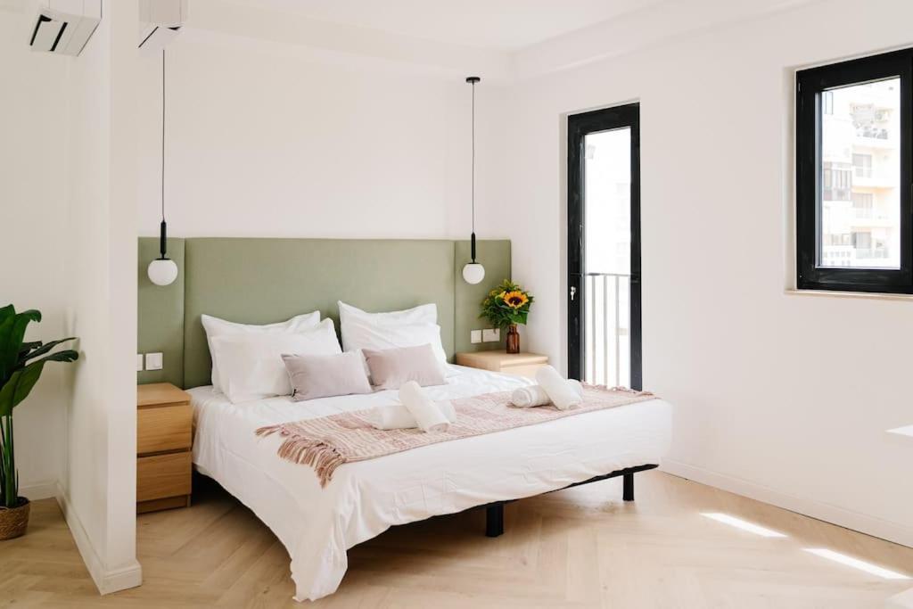 Sliema Mainstreet Designer Suite 5 מראה חיצוני תמונה