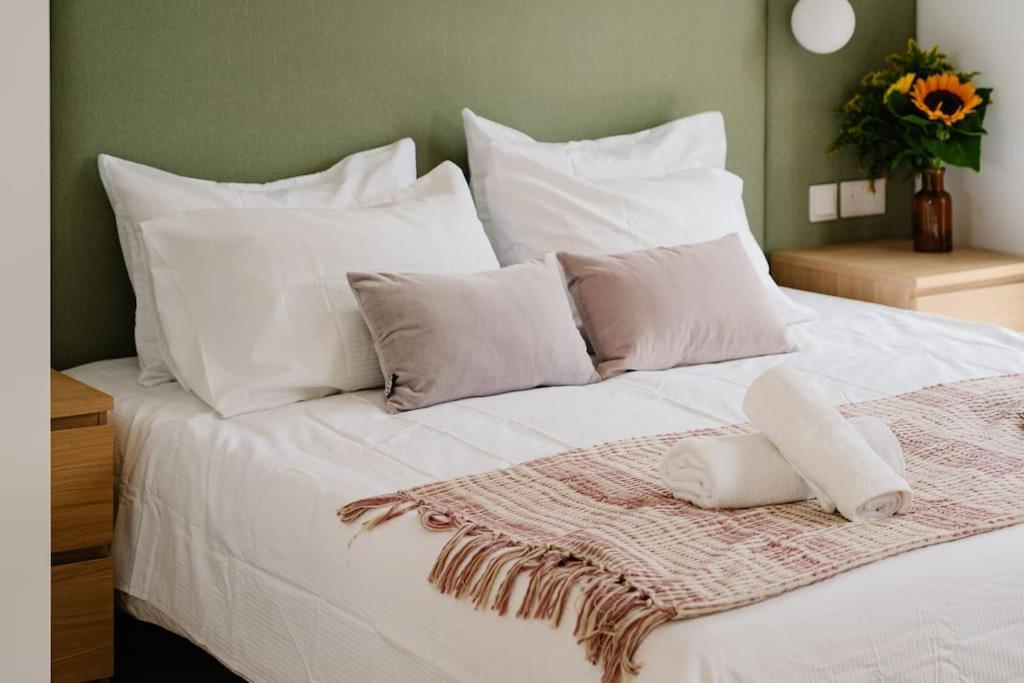 Sliema Mainstreet Designer Suite 5 מראה חיצוני תמונה